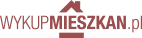 Wykup Mieszkań - logo witryny